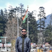 Aryan Yadav