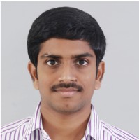 Rohith C