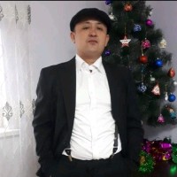 Askerbek Berzhanov