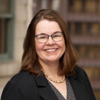 Melinda Rowe-Sullivan
