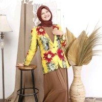 Amelia Arsyil Majid