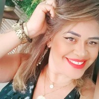 Maria Gildete Santos Pereira