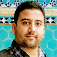 behnam moradi