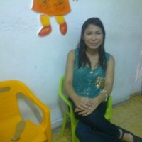 Maylin Olivares Rodriguez