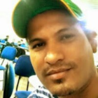 Carlos Alexandre Carvalho Alves