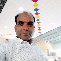 Shrikant Bhandge