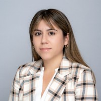 Arianna Olivas