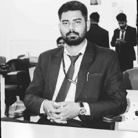 Ajay Mishra