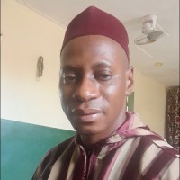 Mohamed Camara