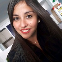 Vanessa Arevalo González