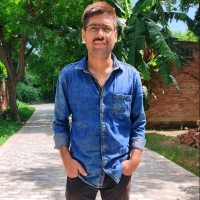 Adarsh Dubey