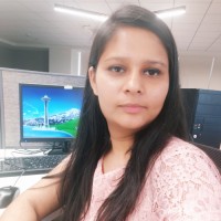 Poonam Kashyap