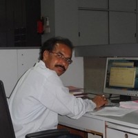 Narendra Sahoo