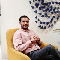 Vivek Patel