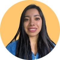 Laura Mariana Camacho Flores