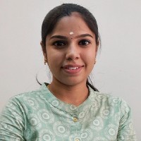 Vaishnavi Sundaram