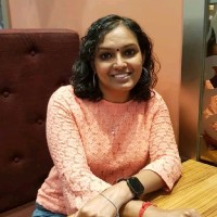 Vicknesha Santhirasegaram