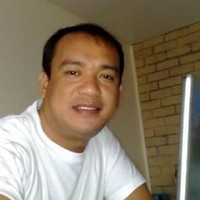 Agustino G. jr. Gardose