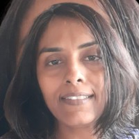Toral Bakshi