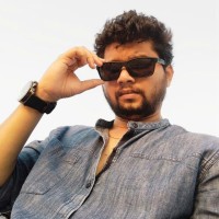 Vepa Manoj Kumar