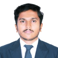 Jithin daniel raju