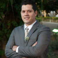 Elton de Souza