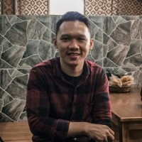 Galuh Gideon Saputra