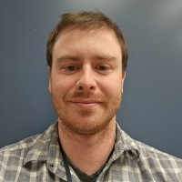 Luke MacKenzie