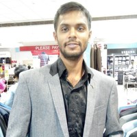 Rakshith BS