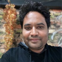 Amol Karande