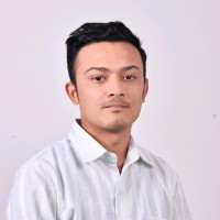 Nitesh Manandhar