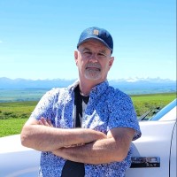 Denis Hamel