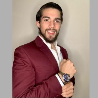 Ricardo Alcivar Mieles