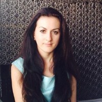 Алена Третяк