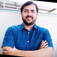 Jonathas Carioca Fernandes