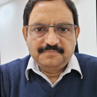 Sanjeev Bansal