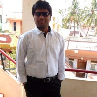 Venkatesh Jahagirdar