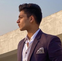 Kartikey Agrawal
