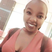 Dimakatso Khanye