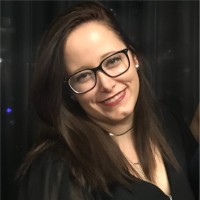 Mélina Rémillard Hardy, Cpa Auditrice