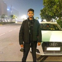 Vivek Vishwakarma