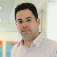 Eran Ben Shushan