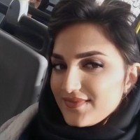 Zahra Qasemy