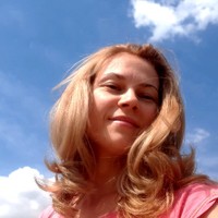 Daniela Macavei
