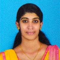 Amrutha Jayakumar