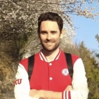 Dr. Pascal Honisch 侯玄浩