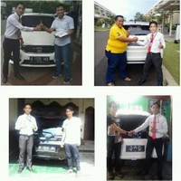 Gusvan Honda
