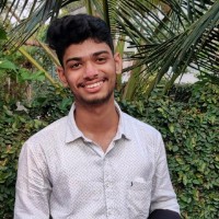 Jayakrishnan M