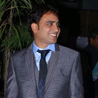 Purushottam Sharma