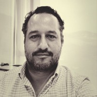 Humberto Montemayor